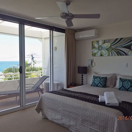 Sundancer Holiday Apartments Sunshine Coast 外观 照片