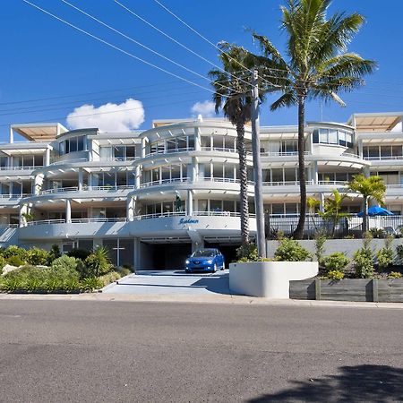 Sundancer Holiday Apartments Sunshine Coast 外观 照片