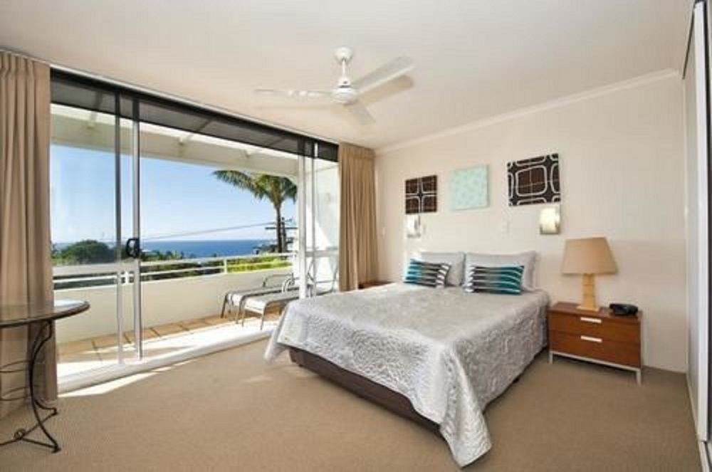 Sundancer Holiday Apartments Sunshine Coast 外观 照片