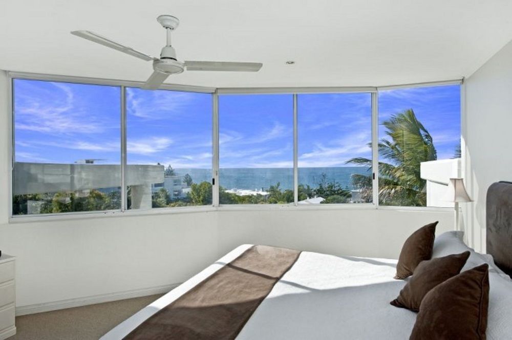 Sundancer Holiday Apartments Sunshine Coast 外观 照片