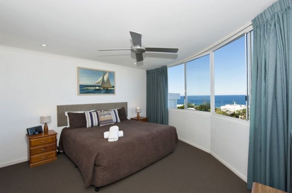 Sundancer Holiday Apartments Sunshine Coast 外观 照片