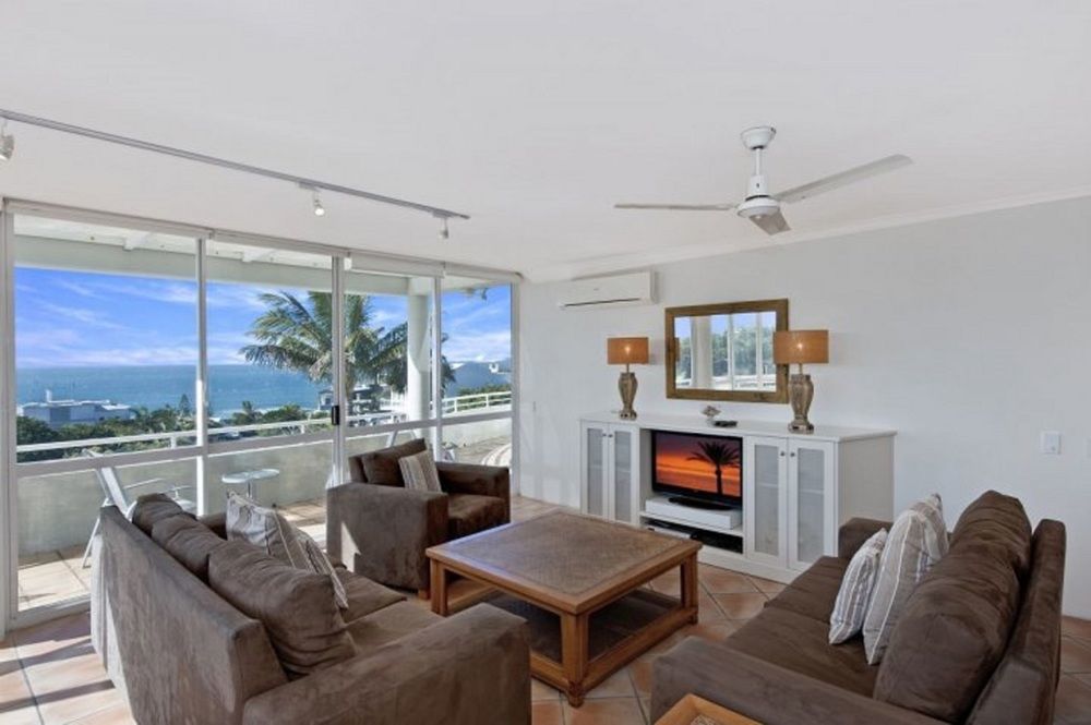 Sundancer Holiday Apartments Sunshine Coast 外观 照片