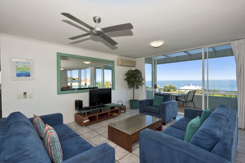 Sundancer Holiday Apartments Sunshine Coast 外观 照片