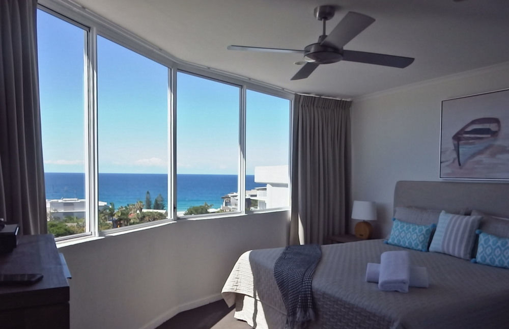 Sundancer Holiday Apartments Sunshine Coast 外观 照片