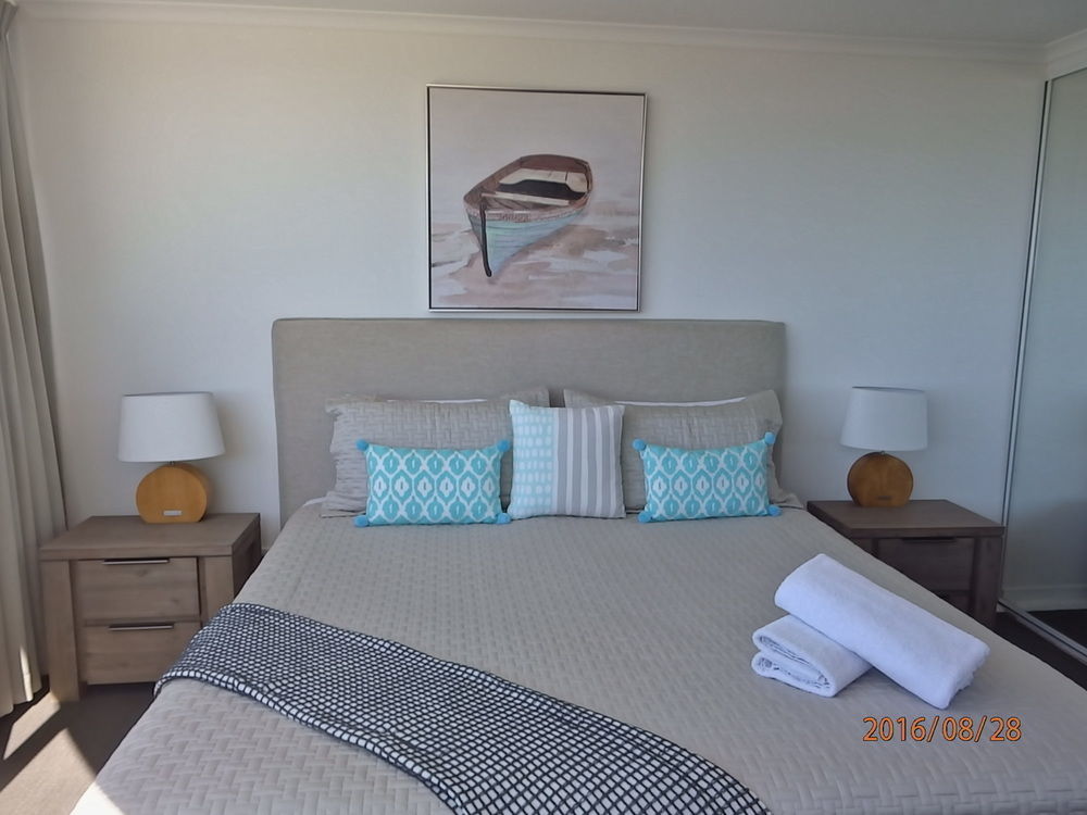 Sundancer Holiday Apartments Sunshine Coast 外观 照片