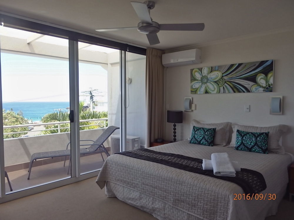 Sundancer Holiday Apartments Sunshine Coast 外观 照片