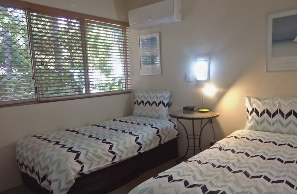 Sundancer Holiday Apartments Sunshine Coast 外观 照片