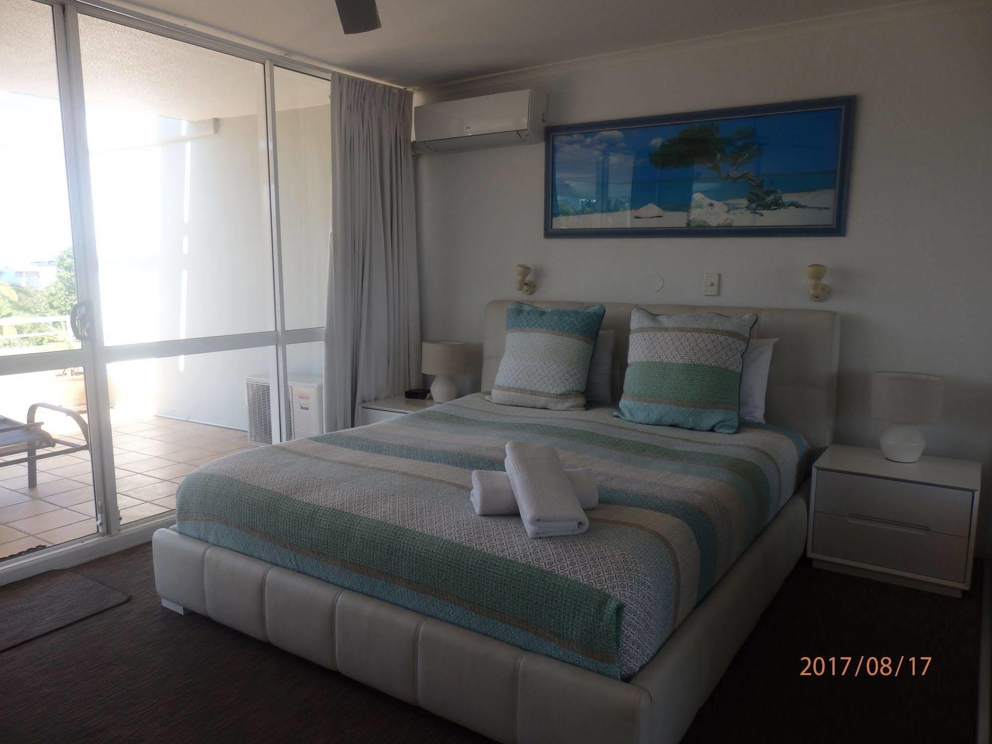 Sundancer Holiday Apartments Sunshine Coast 外观 照片
