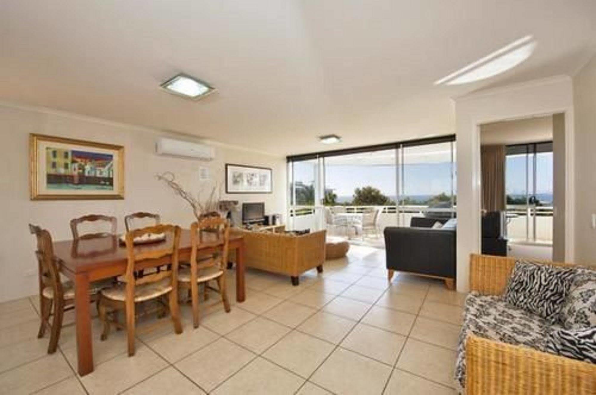 Sundancer Holiday Apartments Sunshine Coast 外观 照片