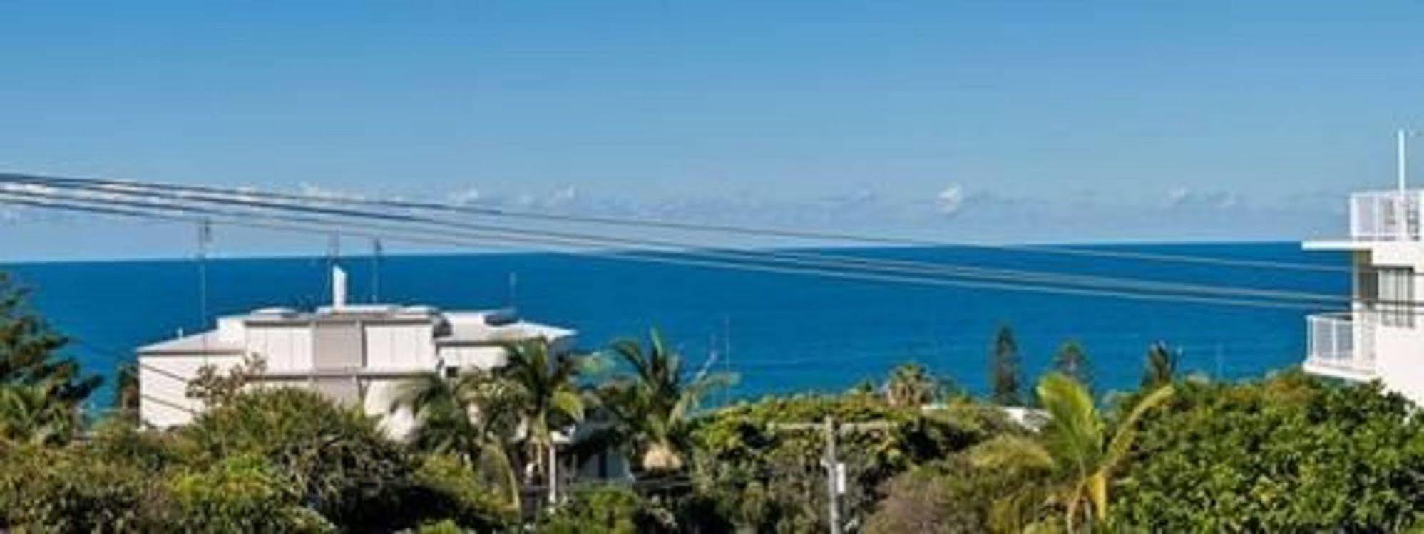 Sundancer Holiday Apartments Sunshine Coast 外观 照片