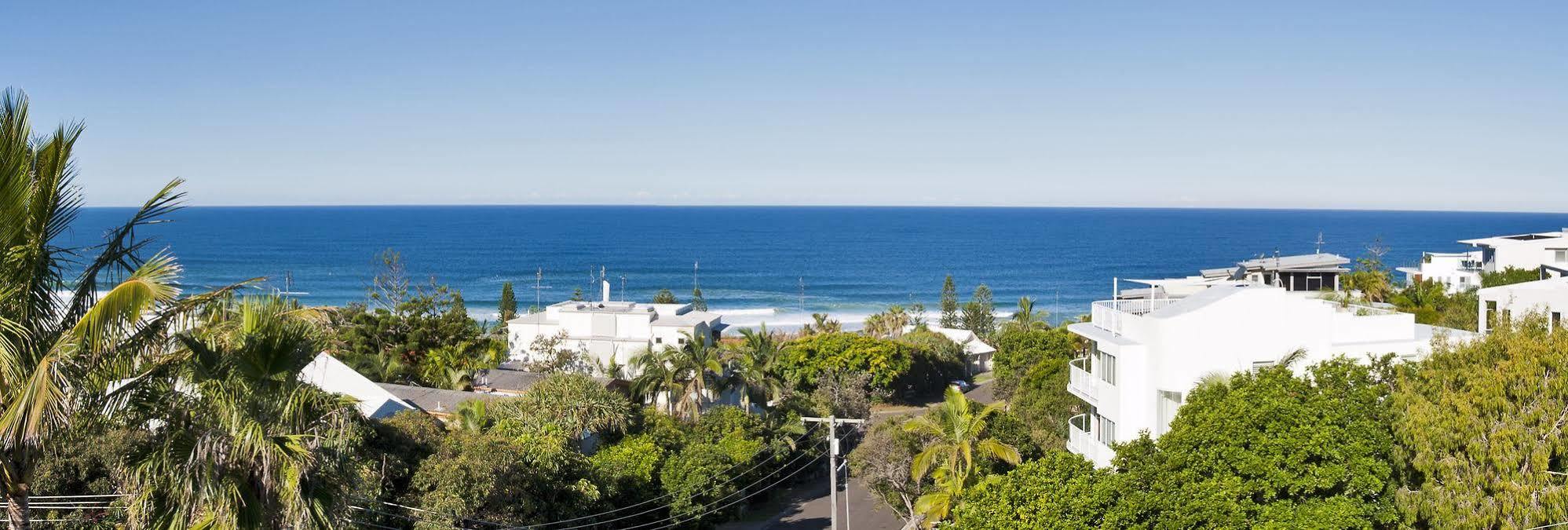 Sundancer Holiday Apartments Sunshine Coast 外观 照片