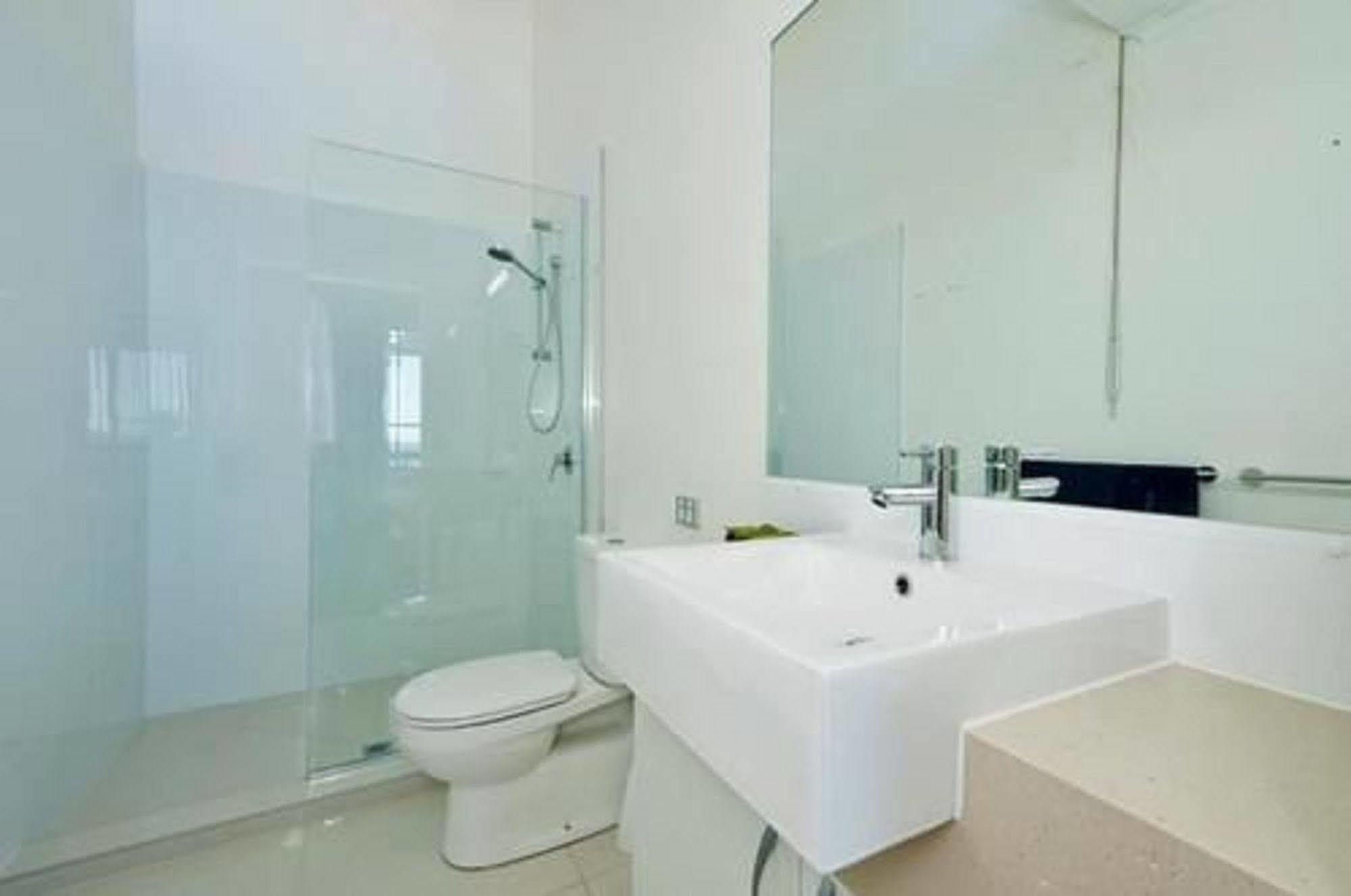 Sundancer Holiday Apartments Sunshine Coast 外观 照片