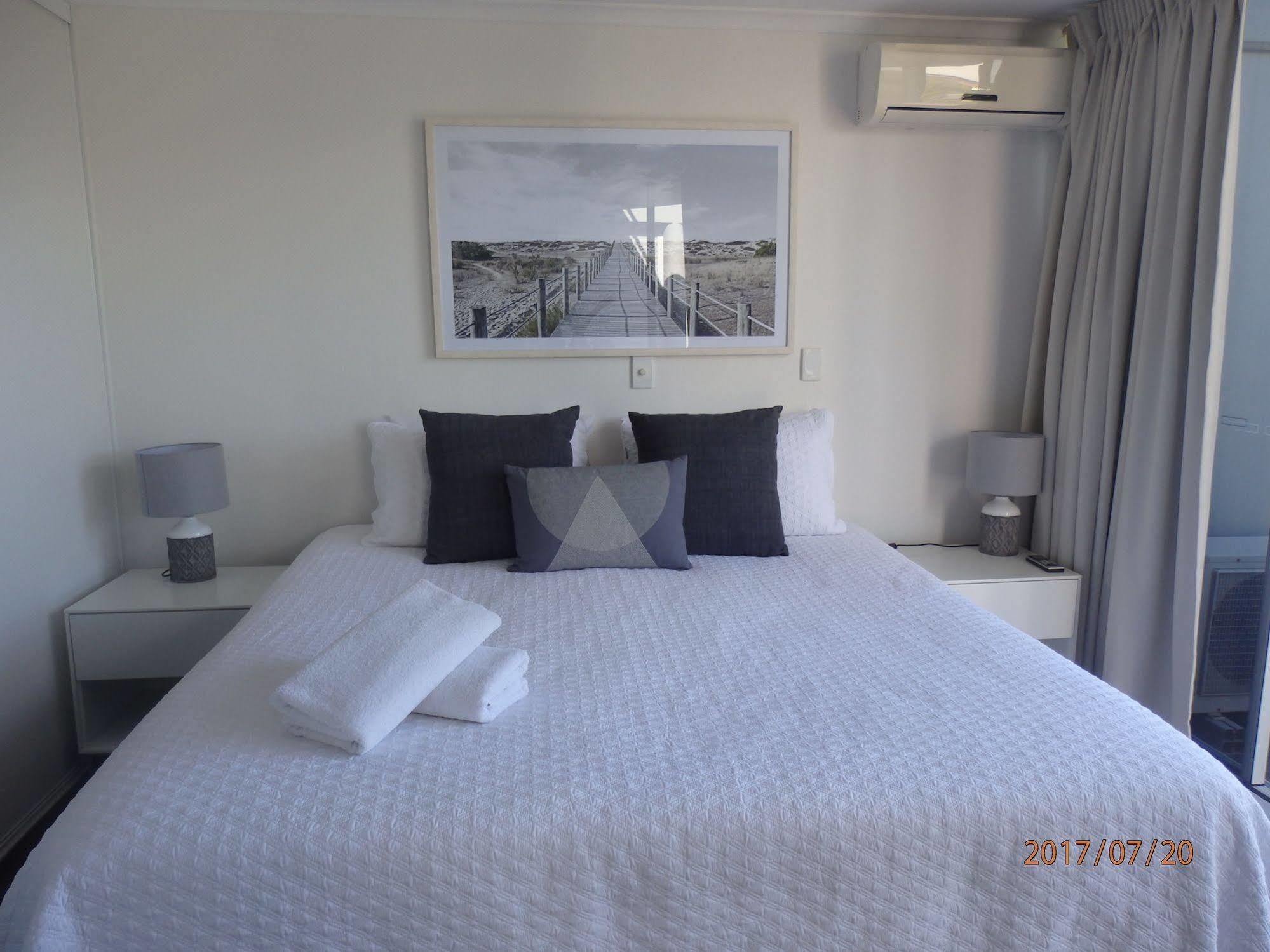 Sundancer Holiday Apartments Sunshine Coast 外观 照片