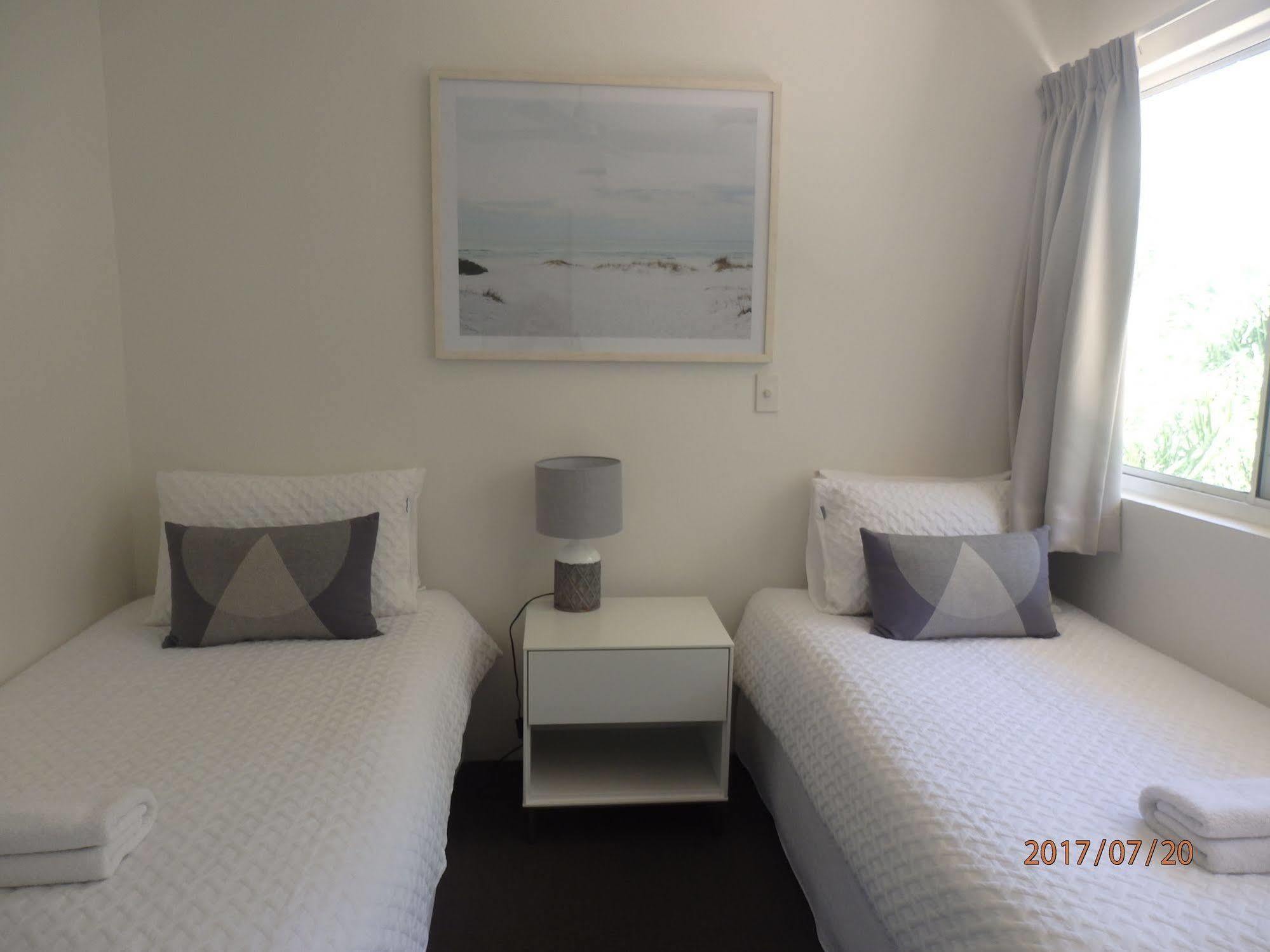 Sundancer Holiday Apartments Sunshine Coast 外观 照片