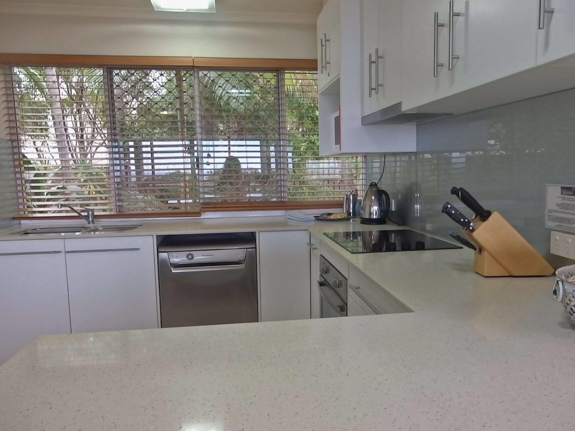 Sundancer Holiday Apartments Sunshine Coast 外观 照片
