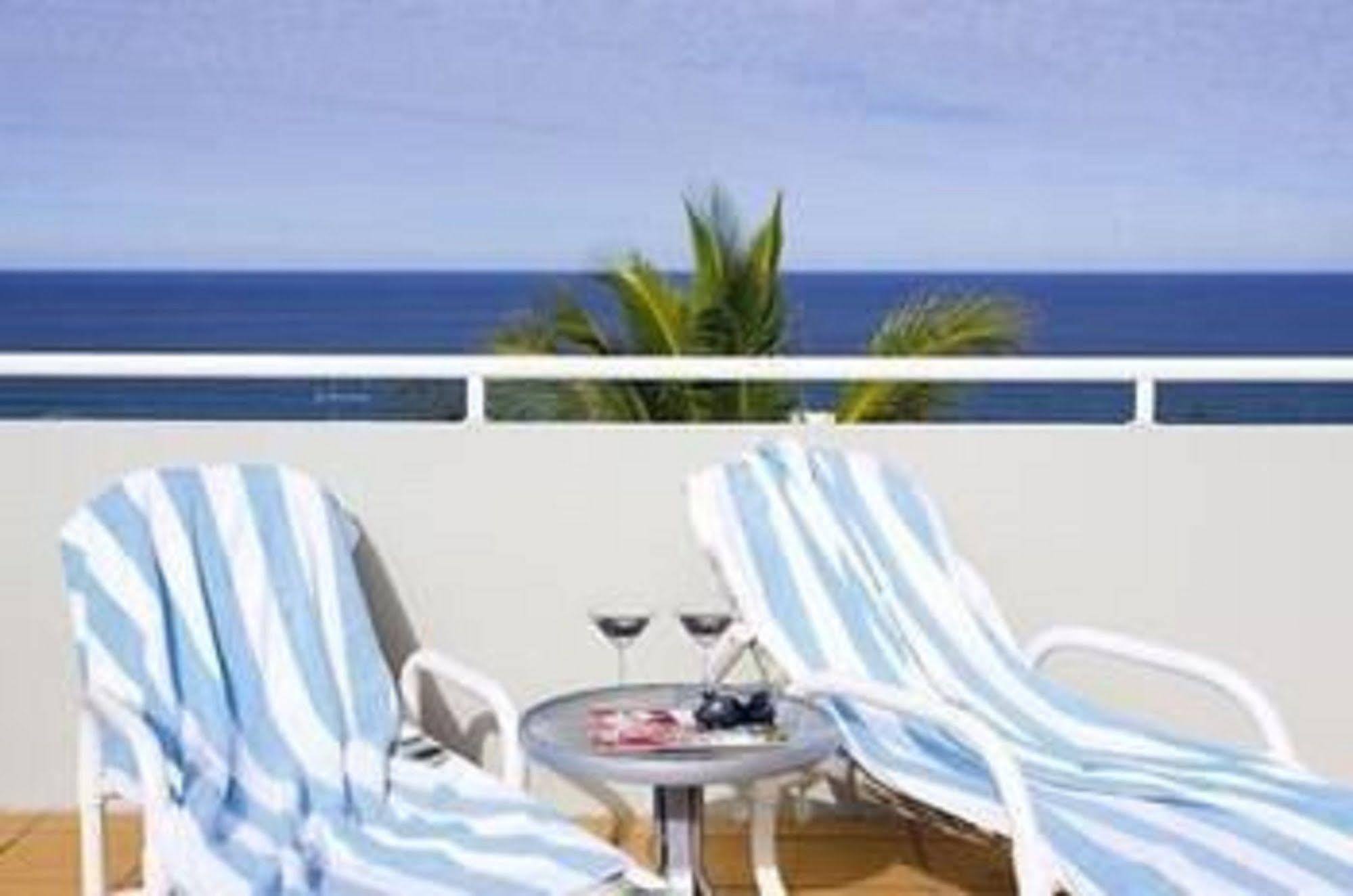Sundancer Holiday Apartments Sunshine Coast 外观 照片