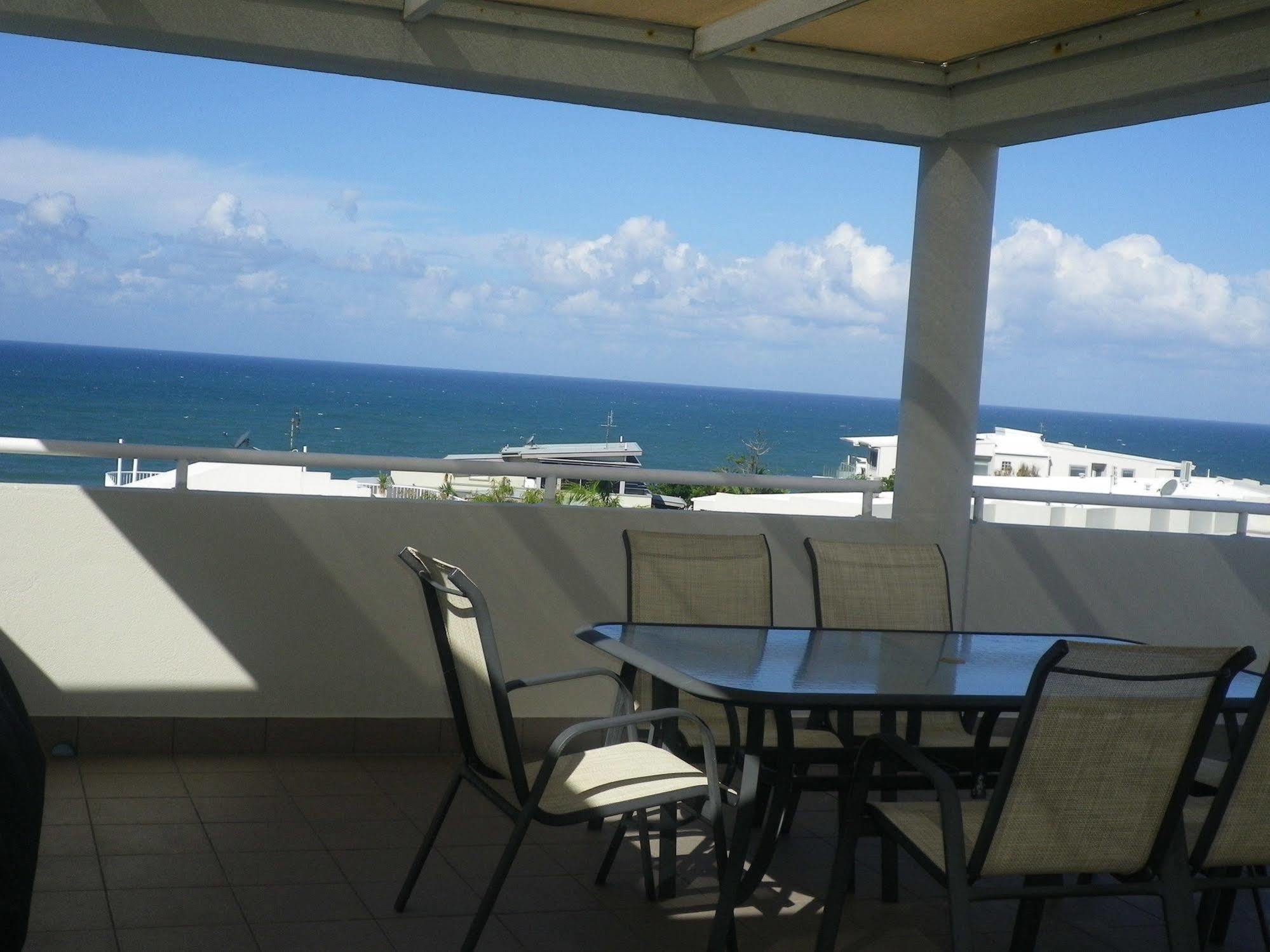 Sundancer Holiday Apartments Sunshine Coast 外观 照片