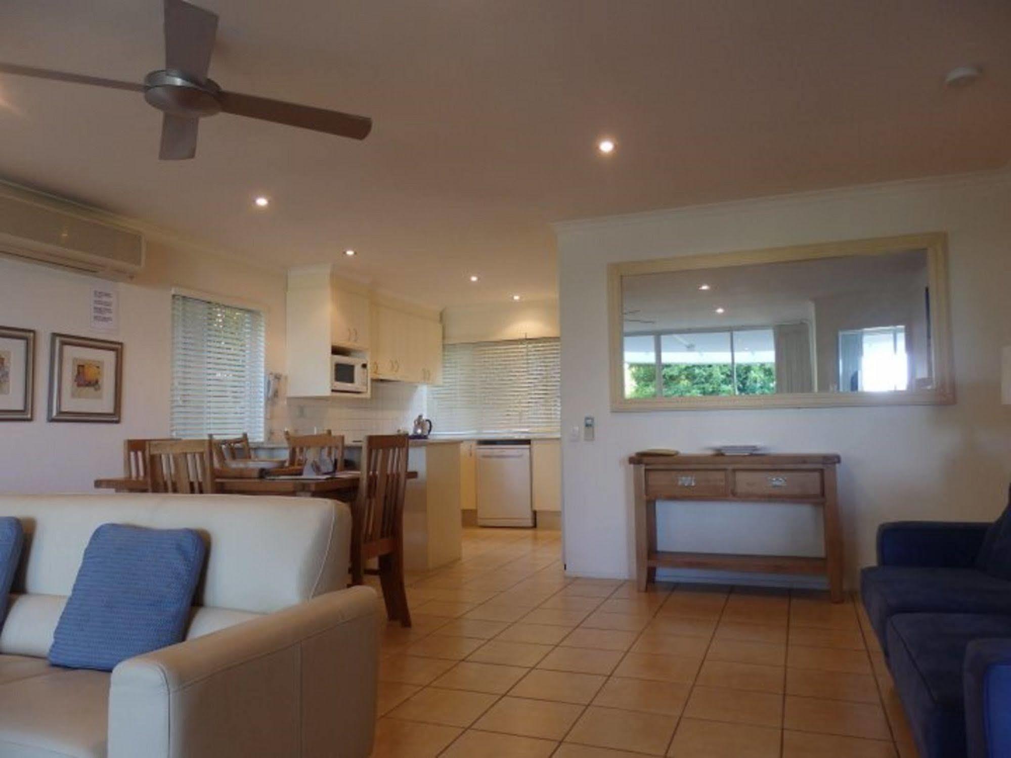 Sundancer Holiday Apartments Sunshine Coast 外观 照片