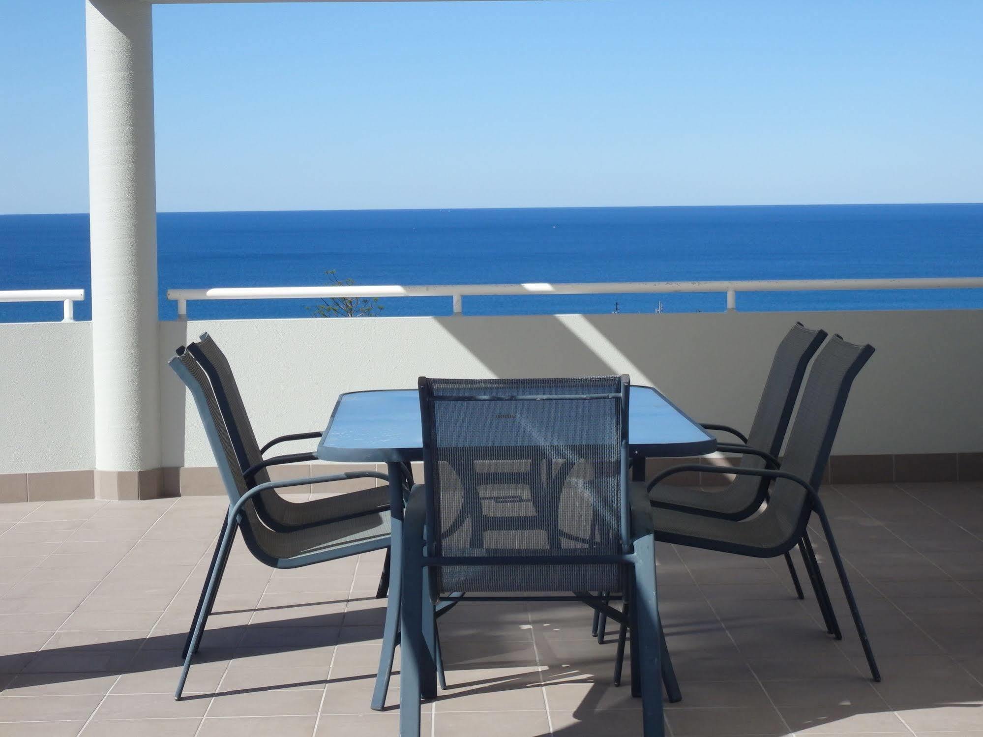 Sundancer Holiday Apartments Sunshine Coast 外观 照片