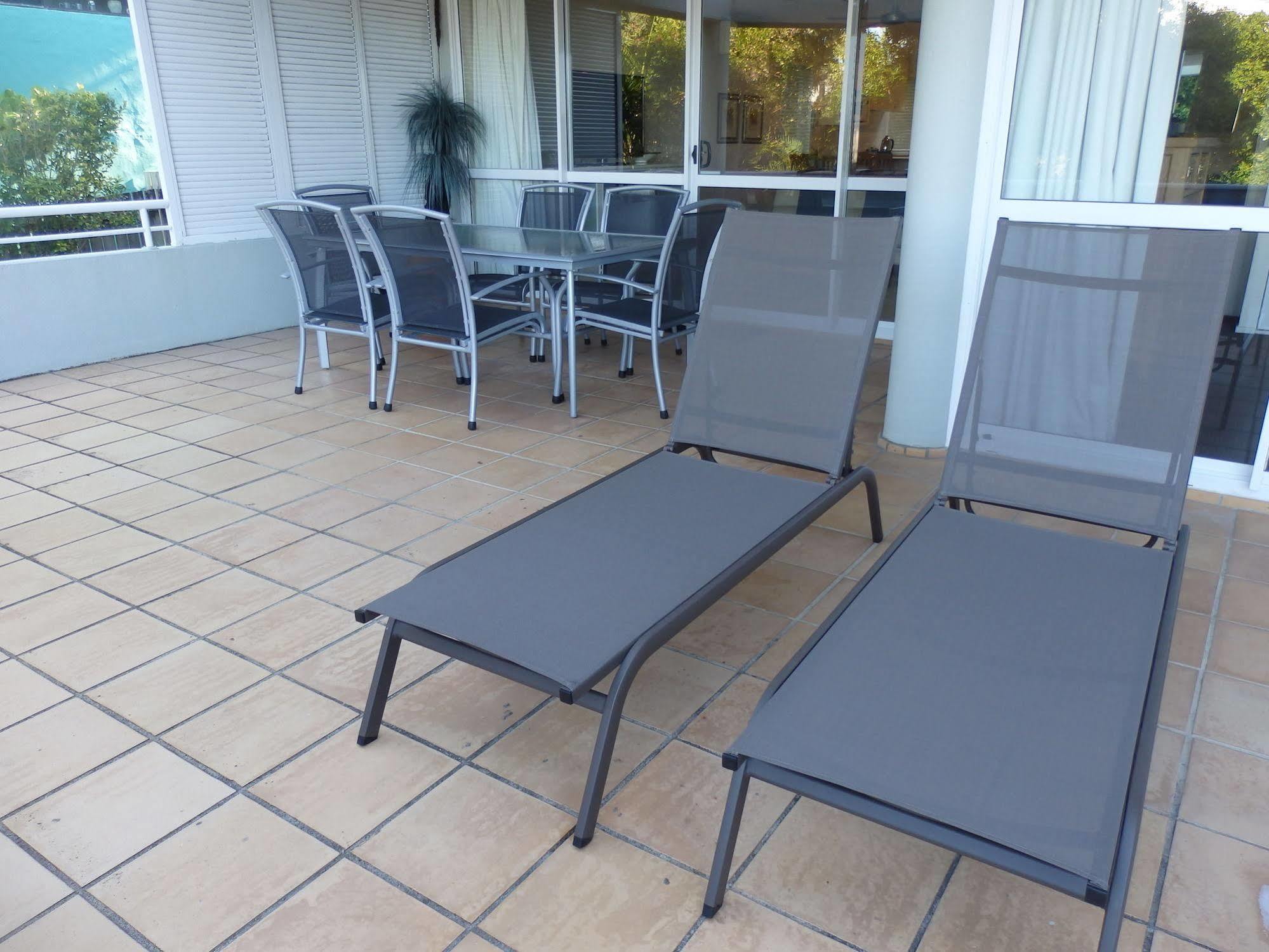 Sundancer Holiday Apartments Sunshine Coast 外观 照片