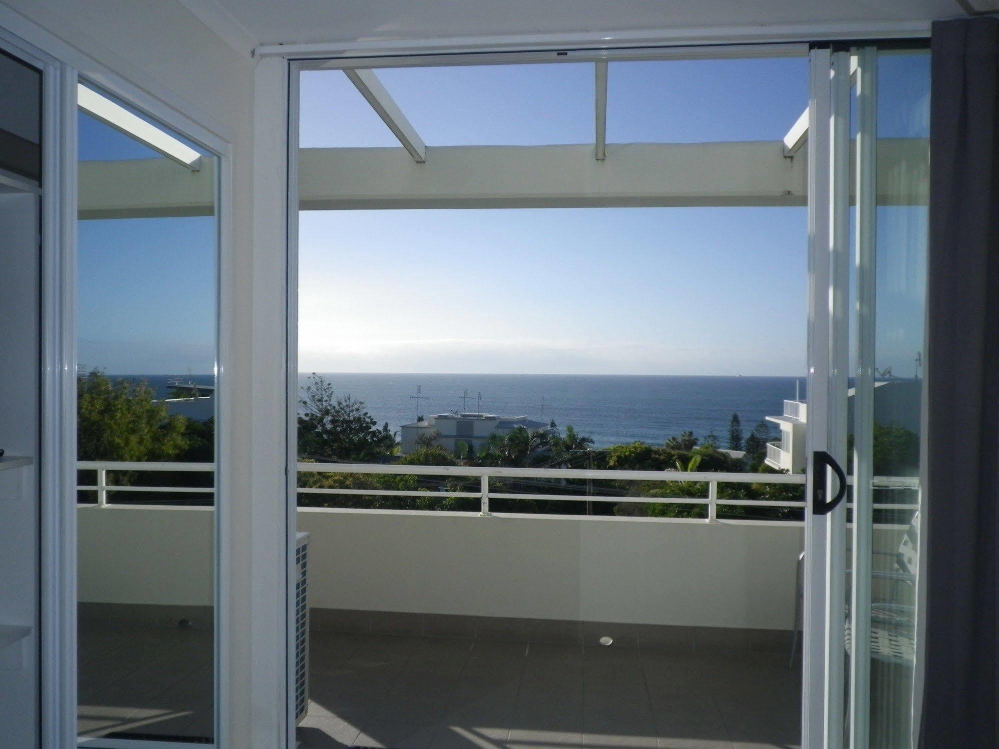 Sundancer Holiday Apartments Sunshine Coast 外观 照片