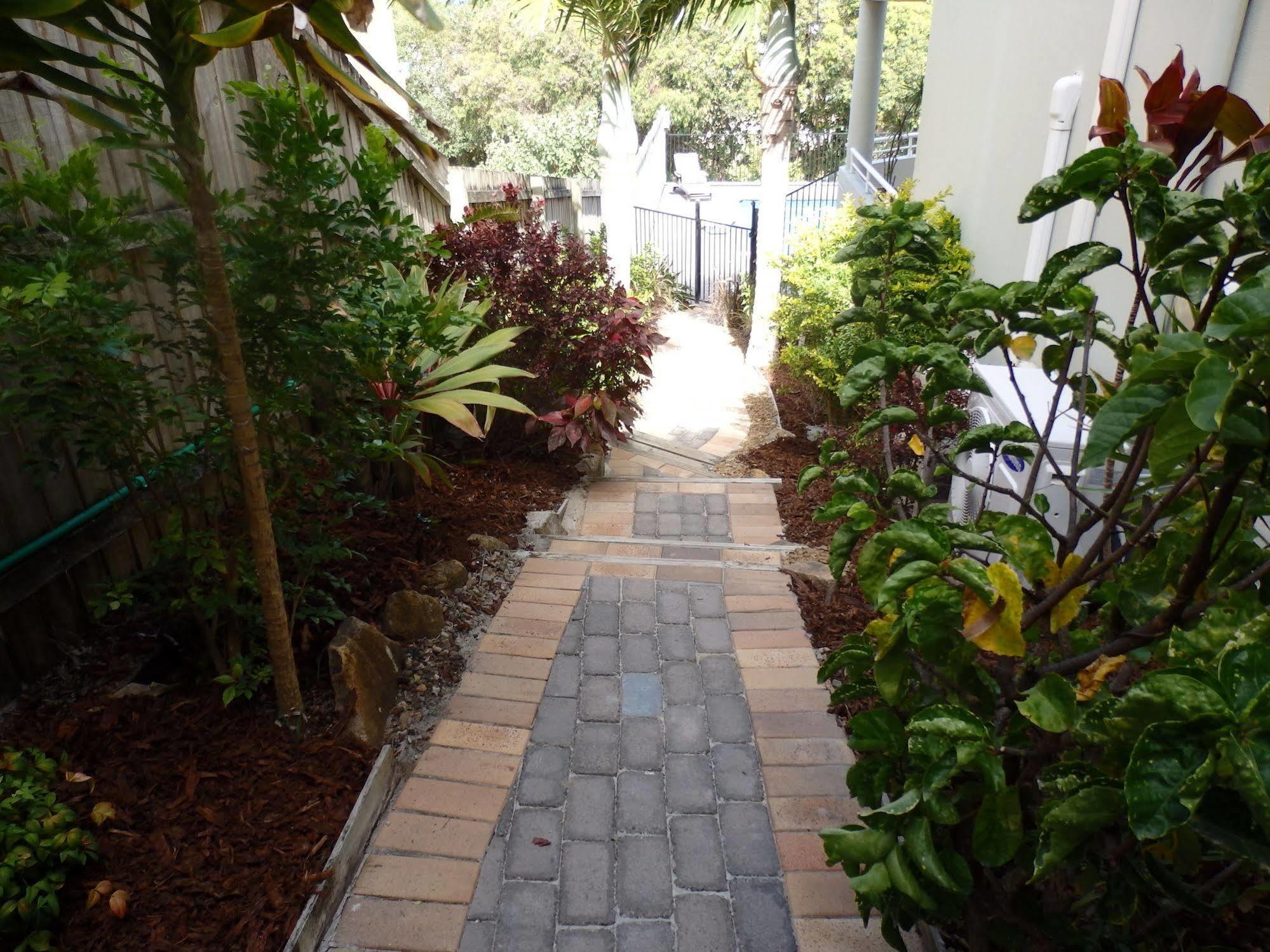 Sundancer Holiday Apartments Sunshine Coast 外观 照片