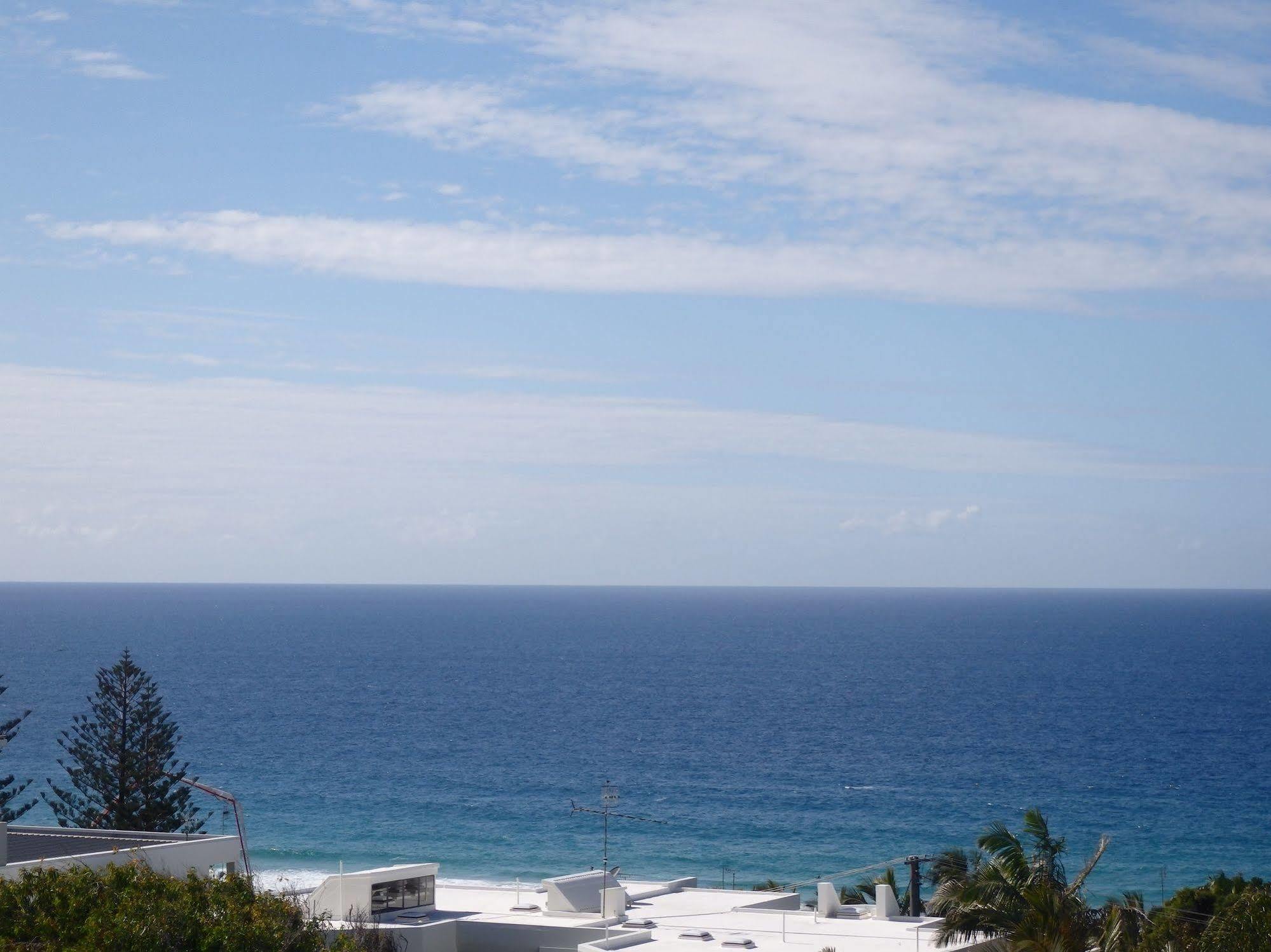 Sundancer Holiday Apartments Sunshine Coast 外观 照片