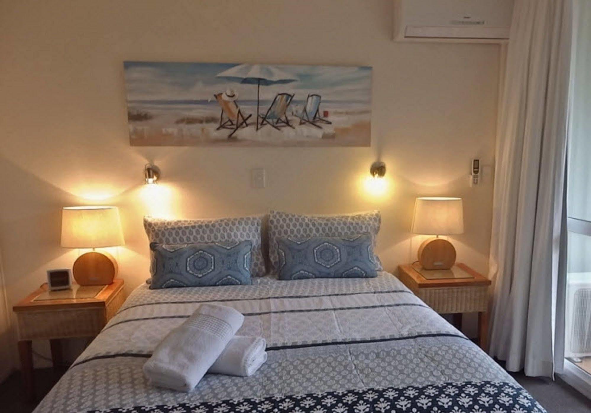 Sundancer Holiday Apartments Sunshine Coast 外观 照片
