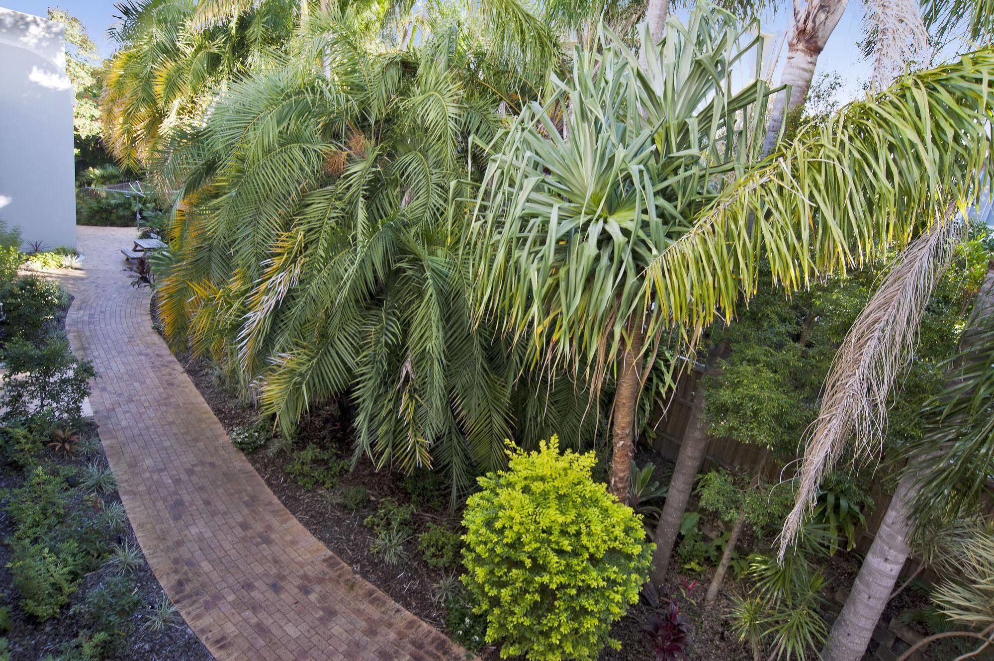 Sundancer Holiday Apartments Sunshine Coast 外观 照片
